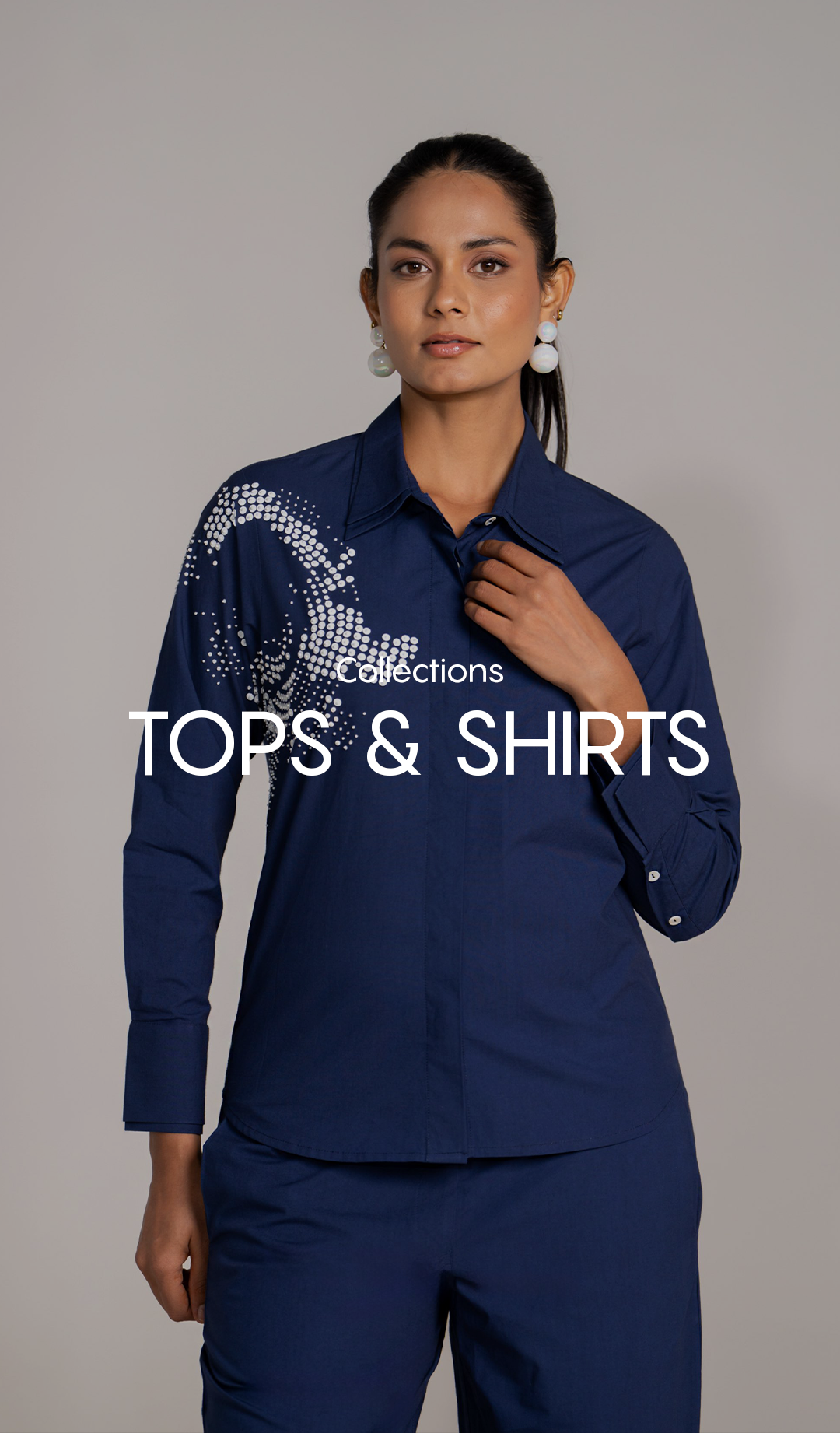 Tops & Shirts