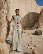 Nayab Phases Moon Co-ord set