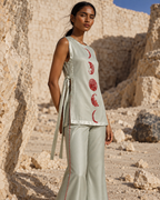 Nayab Phases Moon Co-ord set