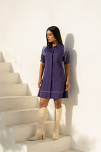 Celestial Rain Dress