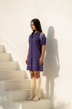 Celestial Rain Dress