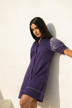 Celestial Rain Dress