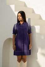 Celestial Rain Dress