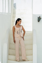 Moon Pixelated Co-ord Set