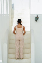 Moon Pixelated Co-ord Set