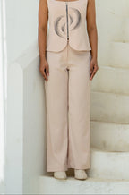 Moon Pixelated Co-ord Set