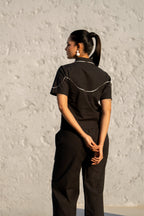 Midnight Pearl Co-ord Set