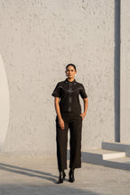 Midnight Pearl Co-ord Set