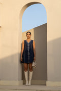 Celestial Drift Dress